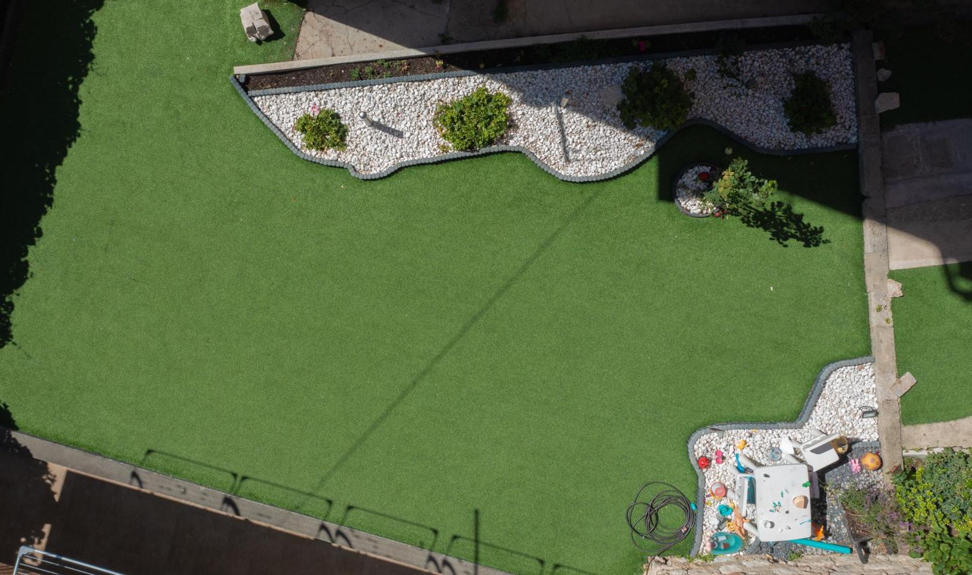 Apartments & Rooms Andrea Zadar Rom bilde